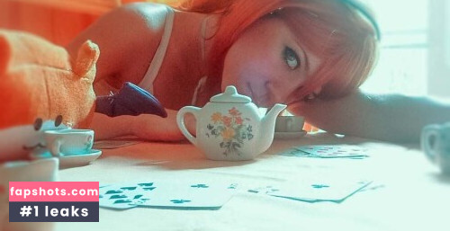 Magui Sunshine (La alquimista de acero) gallery photo #1952