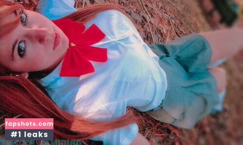 Magui Sunshine (La alquimista de acero) gallery photo #1953