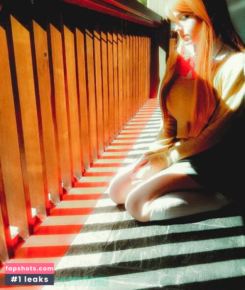 Magui Sunshine (La alquimista de acero) gallery photo #1954