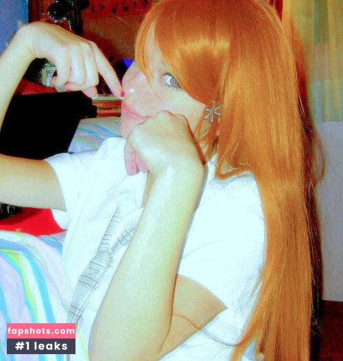 Magui Sunshine (La alquimista de acero) gallery photo #1955