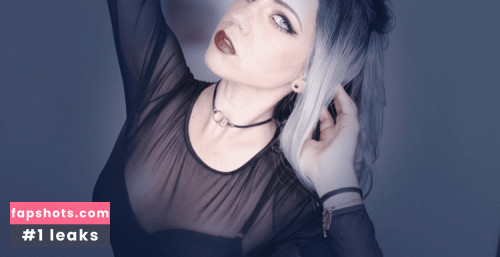 Magui Sunshine (La alquimista de acero) gallery photo #1956