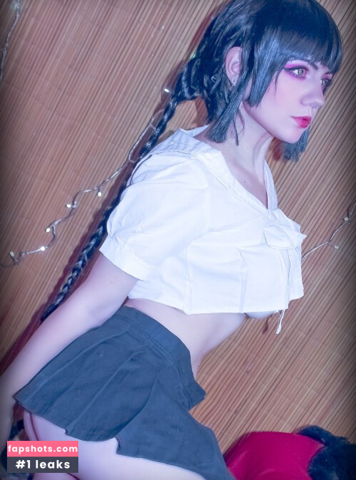 Magui Sunshine (La alquimista de acero) gallery photo #1959