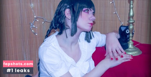 Magui Sunshine (La alquimista de acero) gallery photo #1960