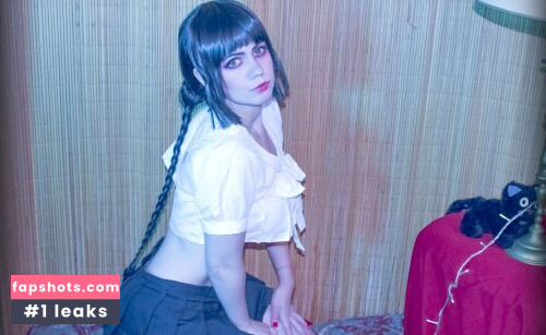 Magui Sunshine (La alquimista de acero) gallery photo #1961