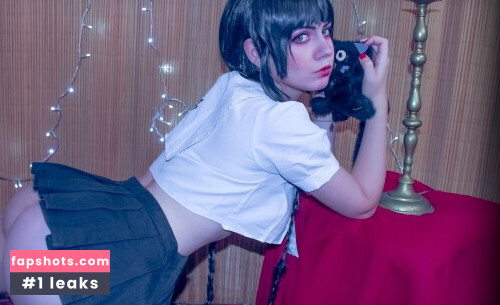 Magui Sunshine (La alquimista de acero) gallery photo #1962