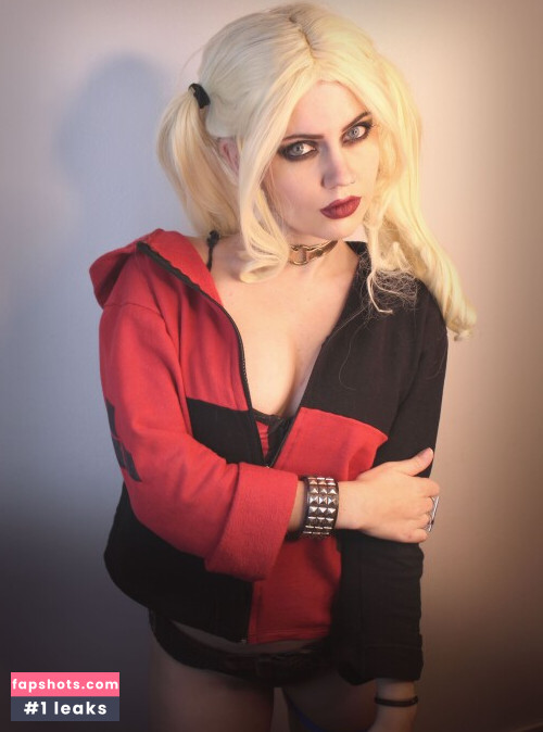 Magui Sunshine (La alquimista de acero) gallery photo #1973