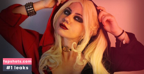 Magui Sunshine (La alquimista de acero) gallery photo #1974