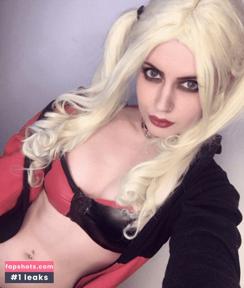 Magui Sunshine (La alquimista de acero) gallery photo #1978