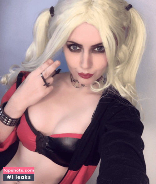 Magui Sunshine (La alquimista de acero) gallery photo #1979