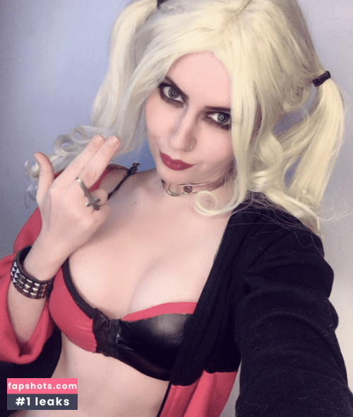 Magui Sunshine (La alquimista de acero) gallery photo #1980