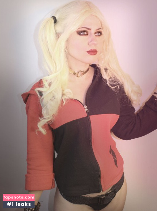 Magui Sunshine (La alquimista de acero) gallery photo #1984