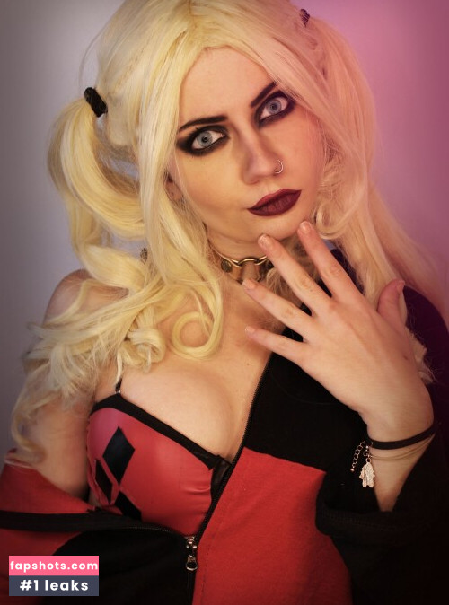 Magui Sunshine (La alquimista de acero) gallery photo #1985