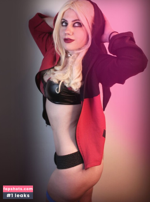 Magui Sunshine (La alquimista de acero) gallery photo #1986