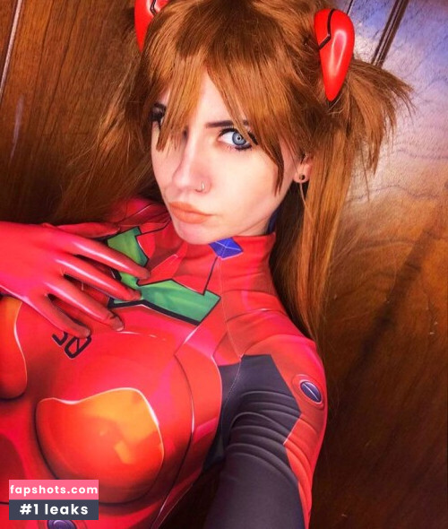 Magui Sunshine (La alquimista de acero) gallery photo #1987