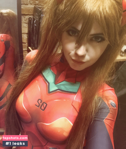 Magui Sunshine (La alquimista de acero) gallery photo #1996