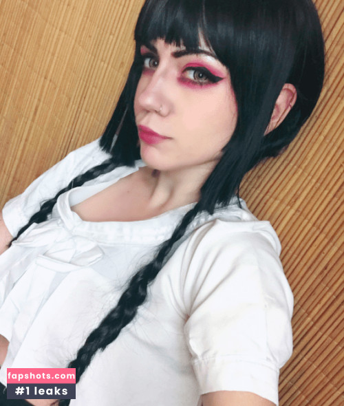 Magui Sunshine (La alquimista de acero) gallery photo #2018