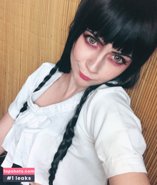 Magui Sunshine (La alquimista de acero) gallery photo #2019