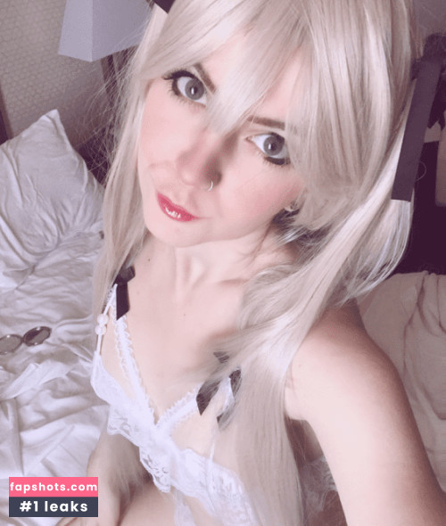 Magui Sunshine (La alquimista de acero) gallery photo #2023