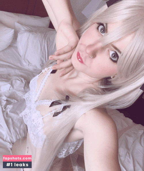 Magui Sunshine (La alquimista de acero) gallery photo #2024