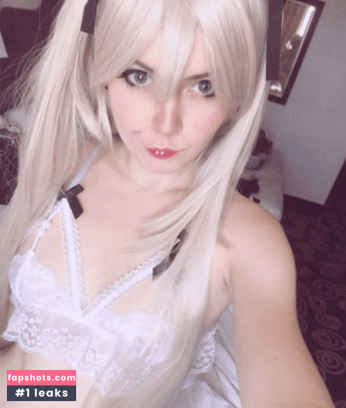 Magui Sunshine (La alquimista de acero) gallery photo #2025