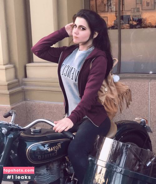 Magui Sunshine (La alquimista de acero) gallery photo #2039