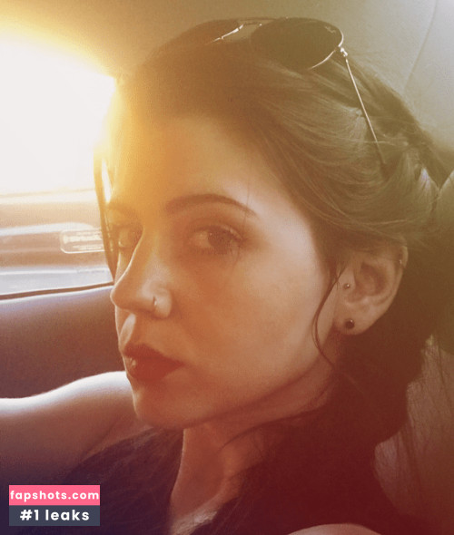 Magui Sunshine (La alquimista de acero) gallery photo #2041