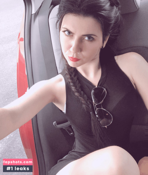 Magui Sunshine (La alquimista de acero) gallery photo #2042