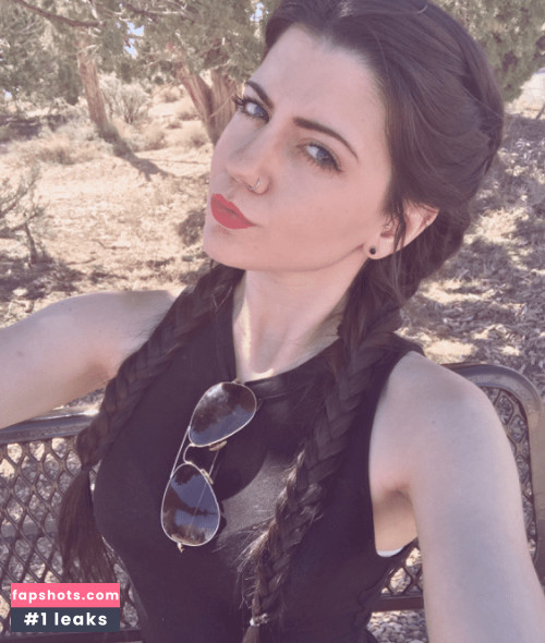 Magui Sunshine (La alquimista de acero) gallery photo #2043