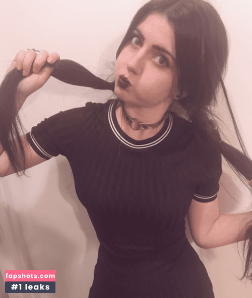 Magui Sunshine (La alquimista de acero) gallery photo #2045