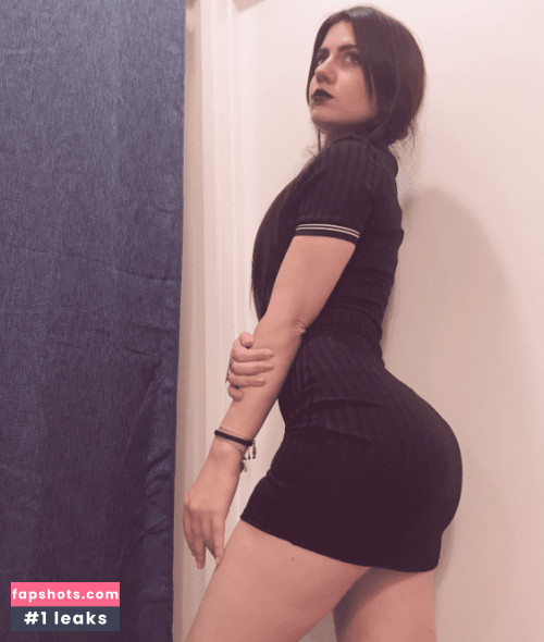 Magui Sunshine (La alquimista de acero) gallery photo #2048