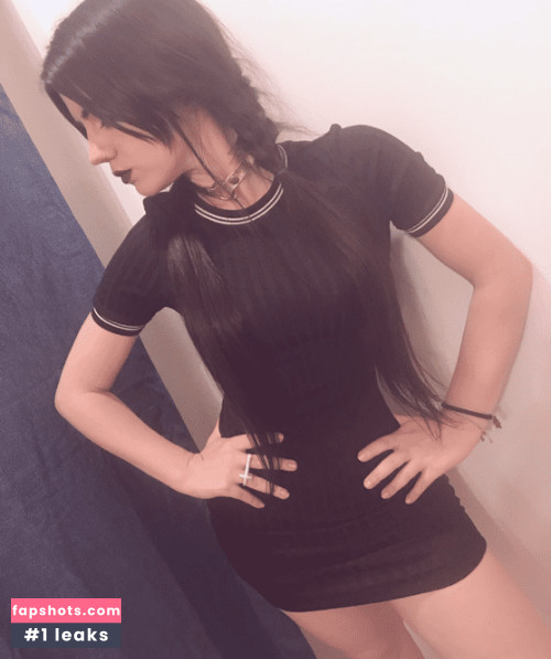 Magui Sunshine (La alquimista de acero) gallery photo #2049