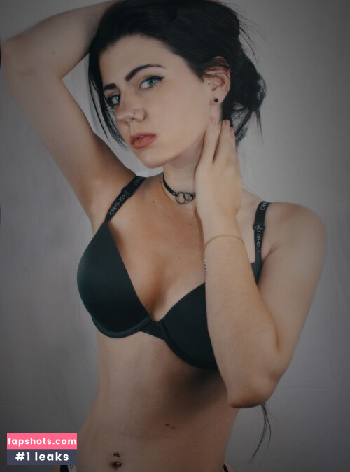 Magui Sunshine (La alquimista de acero) gallery photo #2057