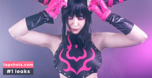 Magui Sunshine (La alquimista de acero) gallery photo #2072