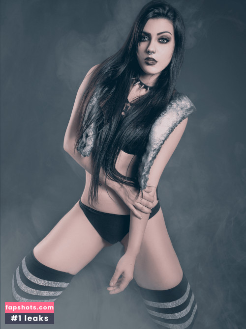 Magui Sunshine (La alquimista de acero) gallery photo #2093