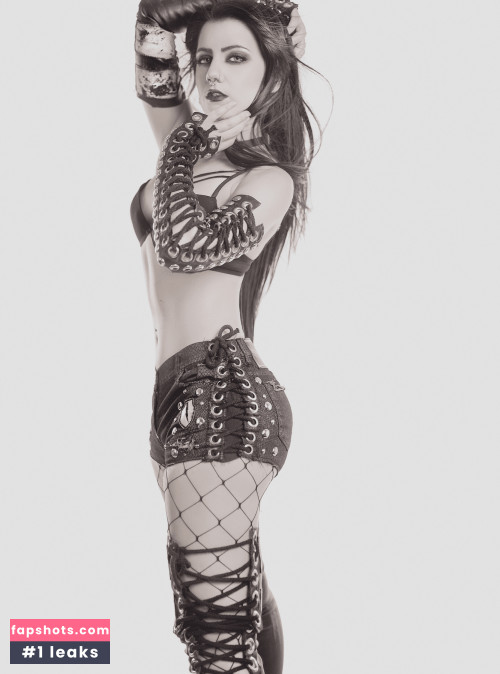 Magui Sunshine (La alquimista de acero) gallery photo #2094