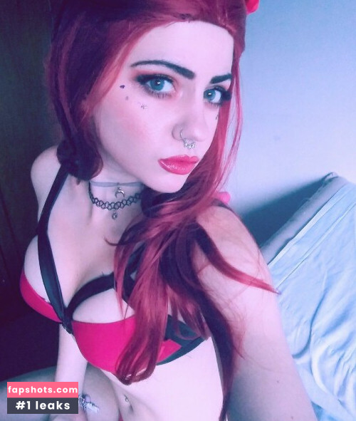 Magui Sunshine (La alquimista de acero) gallery photo #2100