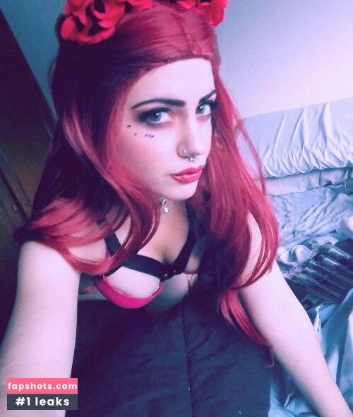 Magui Sunshine (La alquimista de acero) gallery photo #2101