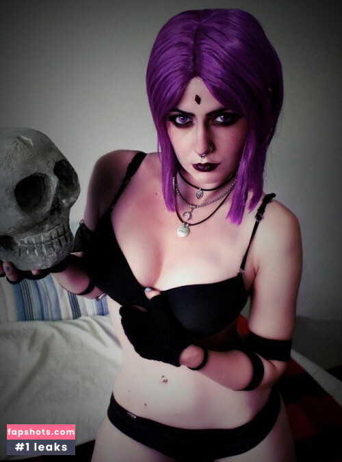 Magui Sunshine (La alquimista de acero) gallery photo #2103