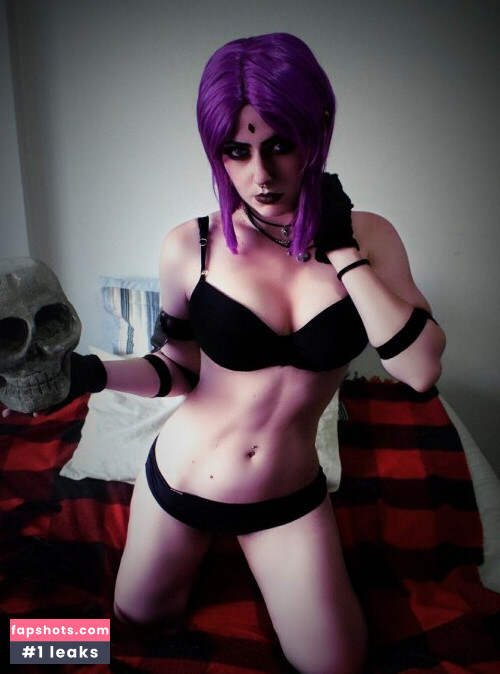 Magui Sunshine (La alquimista de acero) gallery photo #2104