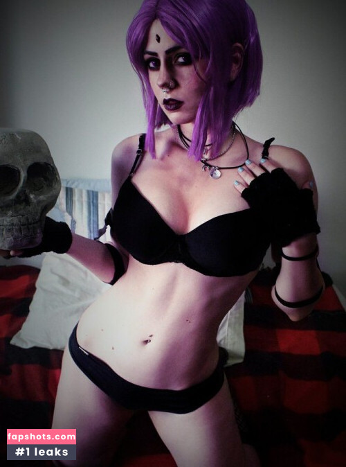 Magui Sunshine (La alquimista de acero) gallery photo #2106