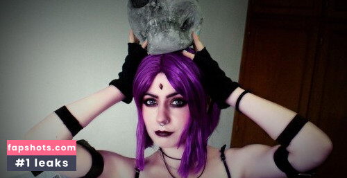 Magui Sunshine (La alquimista de acero) gallery photo #2108