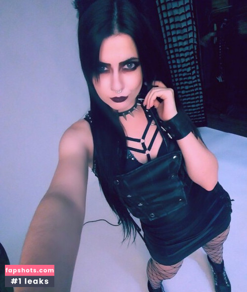 Magui Sunshine (La alquimista de acero) gallery photo #2116