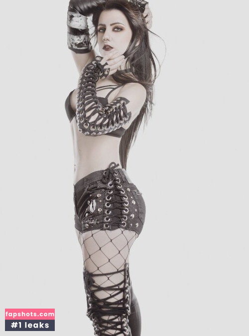 Magui Sunshine (La alquimista de acero) gallery photo #2120