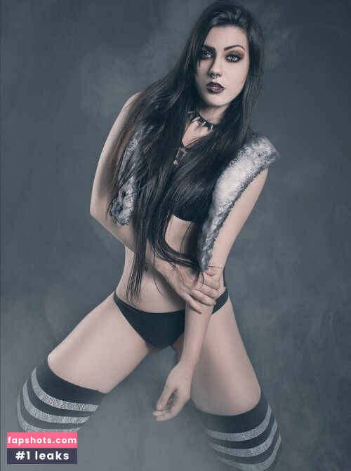 Magui Sunshine (La alquimista de acero) gallery photo #2128