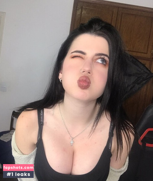 Magui Sunshine (La alquimista de acero) Nahé úniky fotek pouze od fanoušků #214 - Fapshots