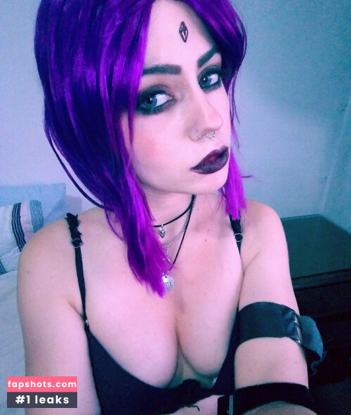 Magui Sunshine (La alquimista de acero) gallery photo #2134