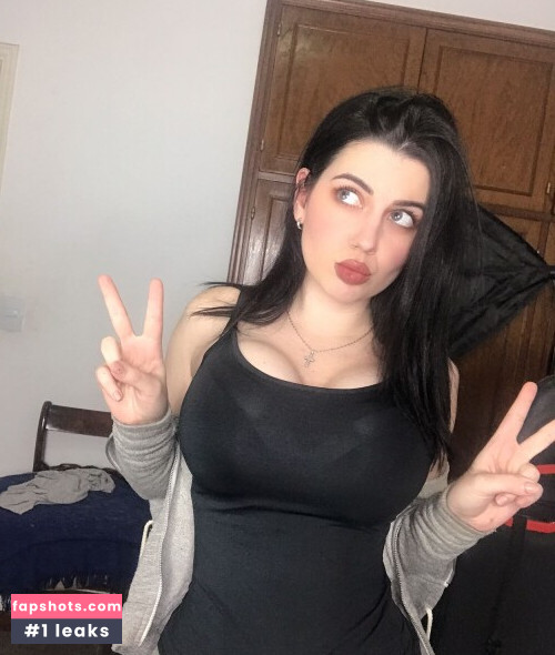 Magui Sunshine (La alquimista de acero) Nahé úniky fotek pouze od fanoušků #216 - Fapshots