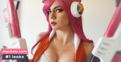 Magui Sunshine (La alquimista de acero) gallery photo #2152