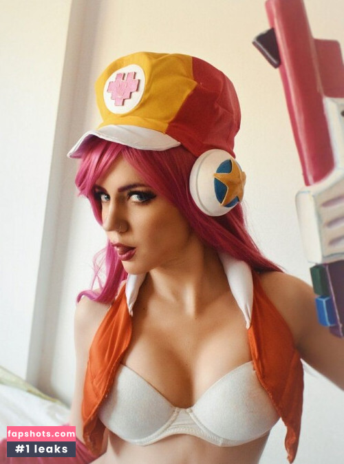 Magui Sunshine (La alquimista de acero) gallery photo #2153