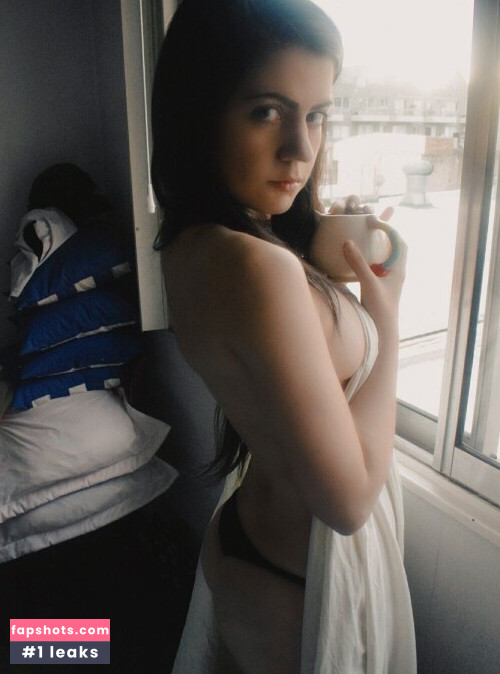 Magui Sunshine (La alquimista de acero) gallery photo #2168